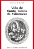 Vida de Santo Tomás de Villanueva