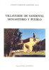 Villaverde de Sandoval. Monasterio y pueblo