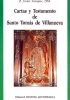 Cartas y Testamento de Santo Tomás de Villanueva