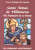Santo Tomás de Villanueva: 450 aniversario de su muerte