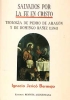 Salvados por la fe en Cristo. Teología de Pedro de Aragón y de Domingo Bañez (1584)