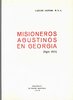 Misioneros agustinos en Georgia  (siglo XVIII)