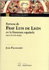 Fortuna de Fray Luis de León en la literatura española (siglos XVI-XVIII)
