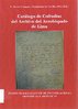 Catálogo de Cofradías del archivo del Arzobispado de Lima